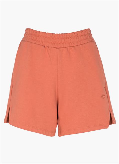 adidas katoenen dames short|Women's Shorts .